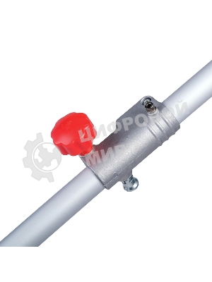 Электрокоса Hyundai GC 1400