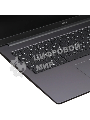 Ноутбук Honor MagicBook X16 2026 BRG-X/16