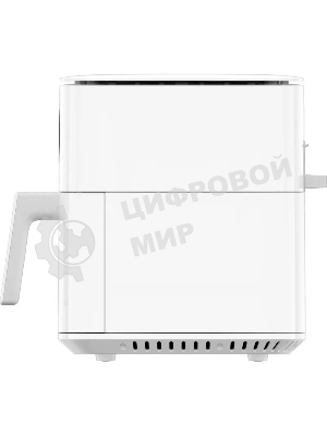 Аэрогриль Xiaomi Smart Air Fryer BHR083MEU белый, 1700 Вт, 6.5 л, сенсор, 7 программ