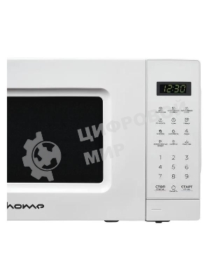 Микроволновая печь Home HDM 207 BW