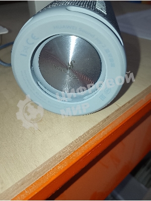 (Восстановленный) Портативная колонка Huawei 30W SOUND JOY 2 EGRT-09 55020CSW BLUE [Cм.описание!]