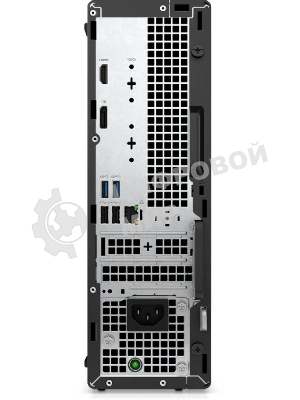 Компьютер Dell Optiplex 7020 SFF i3 12100 (3.5) 8Gb SSD256Gb UHDG 730 Windows 11 Pro GbitEth 180W мышь клавиатура черный (S7020-3850)