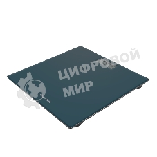 Весы напольные Blackton Bt BS1012 Бирюзовый