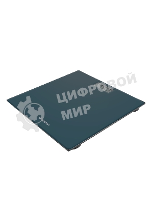 Весы напольные Blackton Bt BS1012 Бирюзовый