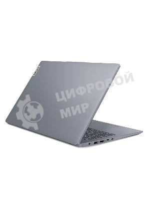 Ноутбук Lenovo IdeaPad Slim 3 15AMN8/15.6