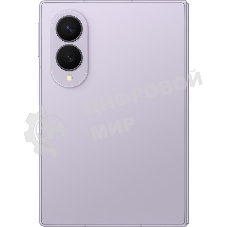 Смартфон Samsung Galaxy Z Fold8 12Gb, 256Gb, светло-фиолетовый