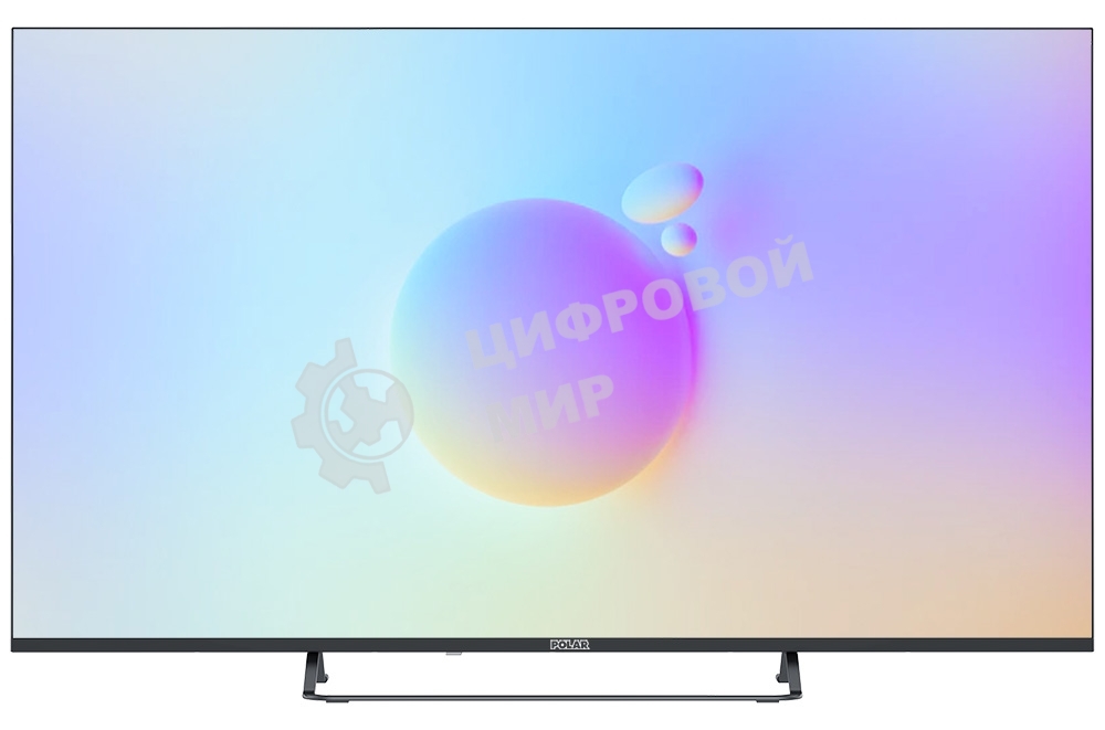 Телевизор Polar 55