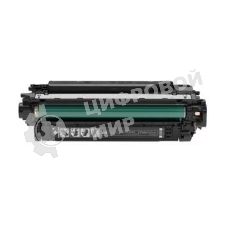 Картридж лазерный контрактный HPLJ CM4540 MFP BLK Contract Cartridge