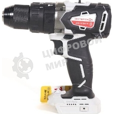 Дрель-шуруповерт ИНТЕРСКОЛ DAU-13/36V 70, 36 В,  0 Ач, 70 Нм, бесщеточный, ударный