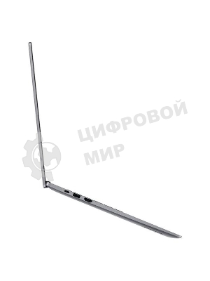 Ноутбук HONOR MagicBook X 16 серый 5301ALXN Intel Core i5/16Gb/SSD 512Gb/16