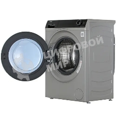 Стиральная машина Haier HW80-B14279S серебристый загрузка фронтальная 8 кг, 1400 об/мин., класс: А+++