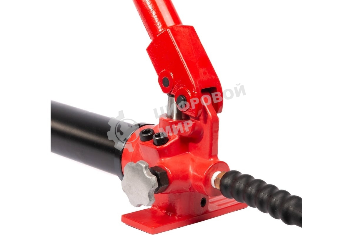 Помпа гидравлическая ручная ПМР-7010