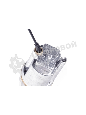 Насос PATRIOT VP 10А, погр. вибр. нижний забор 300Вт 18л/мин H60м D96мм термозащита