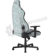 Кресло игровое DXRACER DRIFTING OH/DL23/CN серо-чёрный