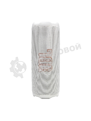 Колонка портативная JBL FLIP 7 белый 25W 1.0 BT 4800mAh