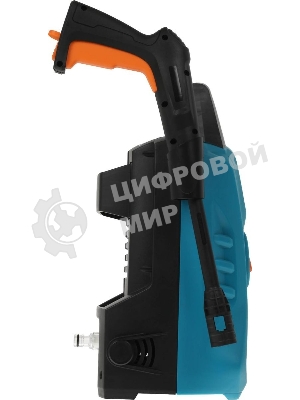 Мойка высокого давления Bort BHR-1700-PRO