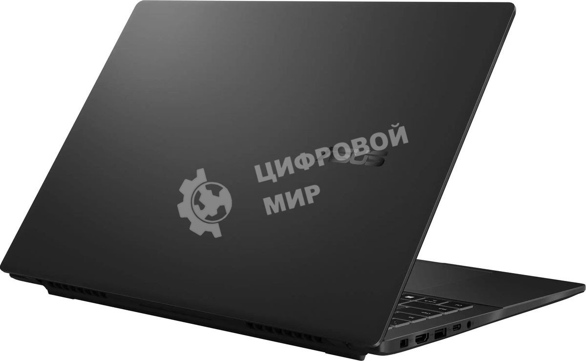 Ноутбук ASUS V3607VU-RP267 черный 90NB15Q1-M00KH0 16