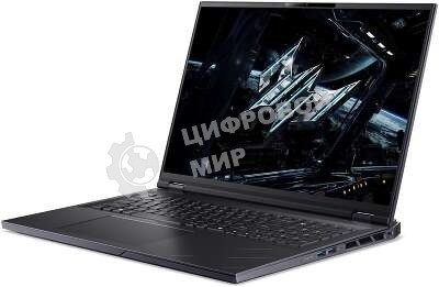 Ноутбук Acer Predator Helios 18 AI PH18-73-99GX черный 18