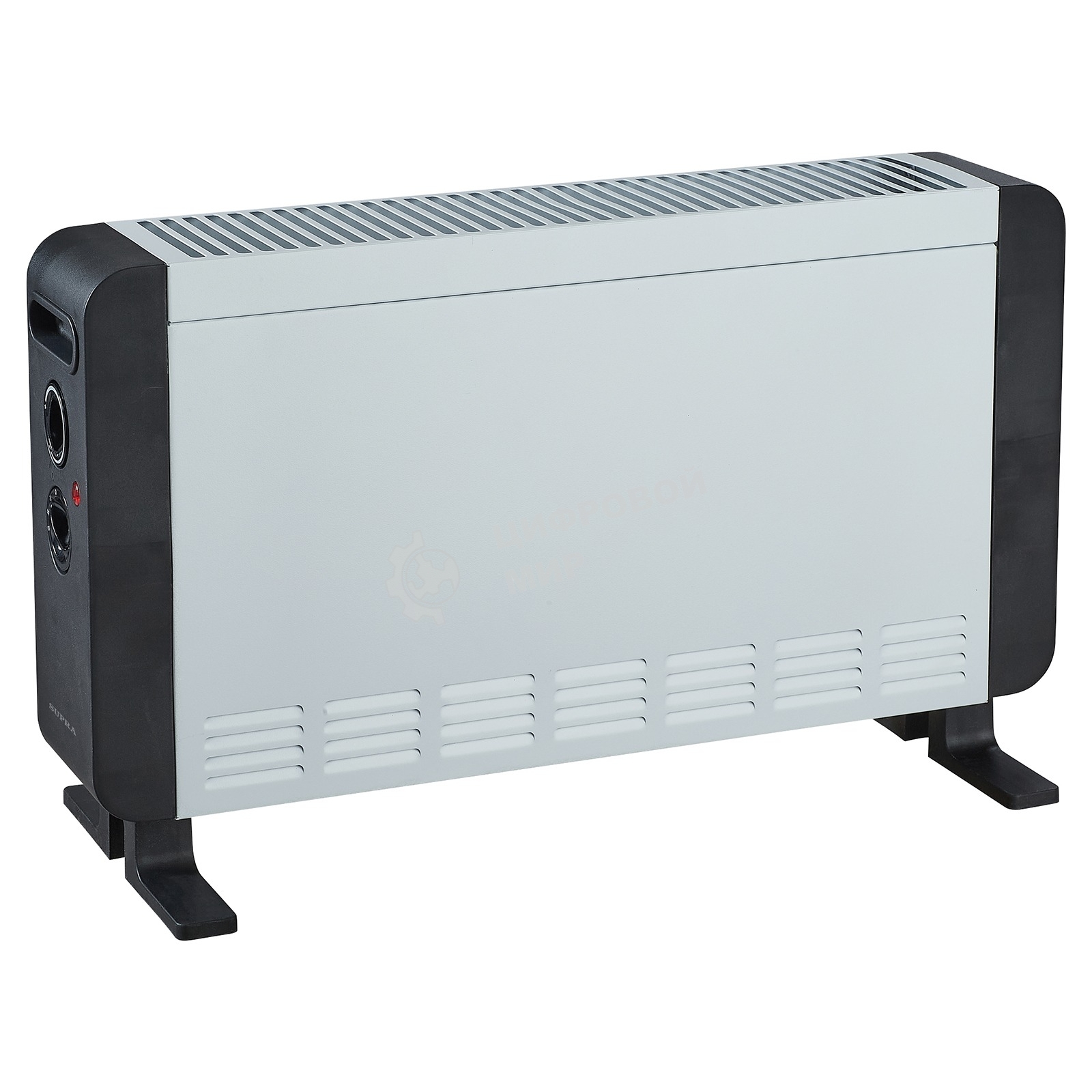 Обогреватель SUPRA SU-CON200_WH