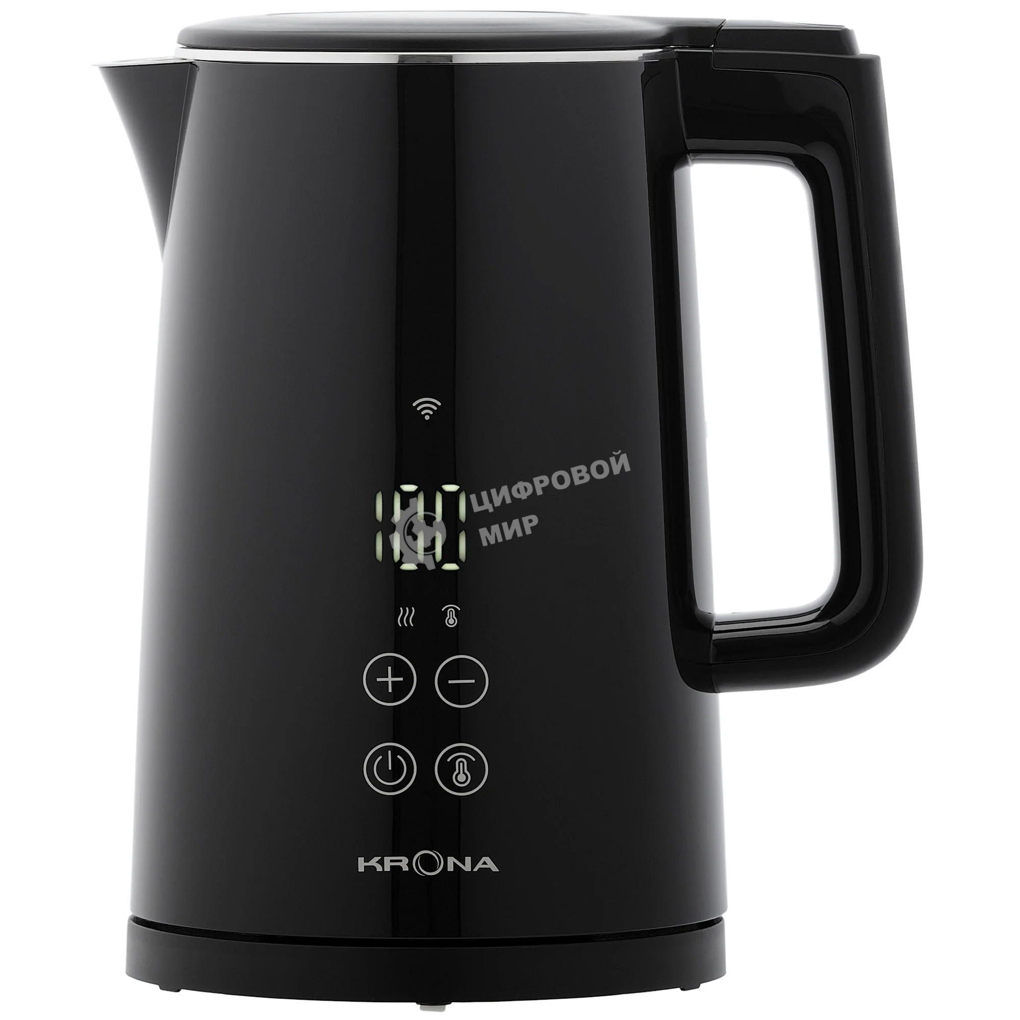 Чайник Krona Digitaler Intelligent