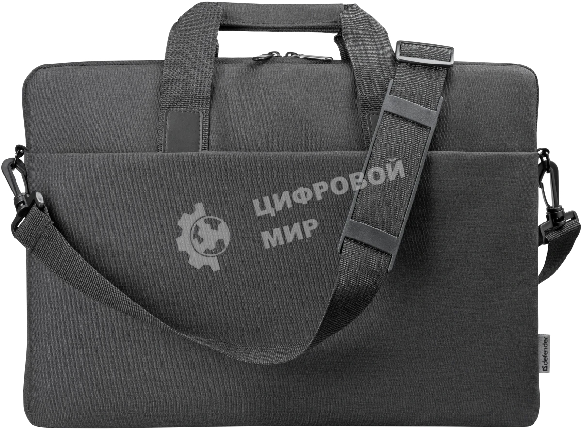 Сумка для ноутбука Defender Shieldy 15-16