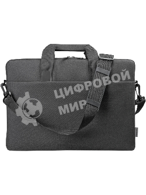 Сумка для ноутбука Defender Shieldy 15-16