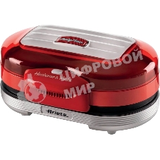 Гамбургерница Ariete 00C020500AR0 White/Red