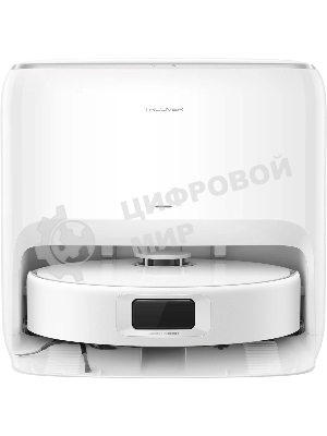 Робот-пылесос Trouver E30 Aqua белый