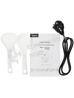 Мультиварка Midea MPC-6030