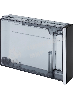 Кофемашина Krona Automatische Kaffeemaschine Black 19 Bar