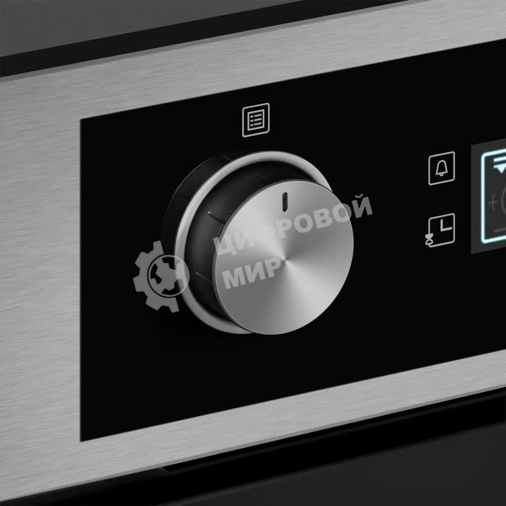 Шкаф духовой электрический Maunfeld AEOH6062S