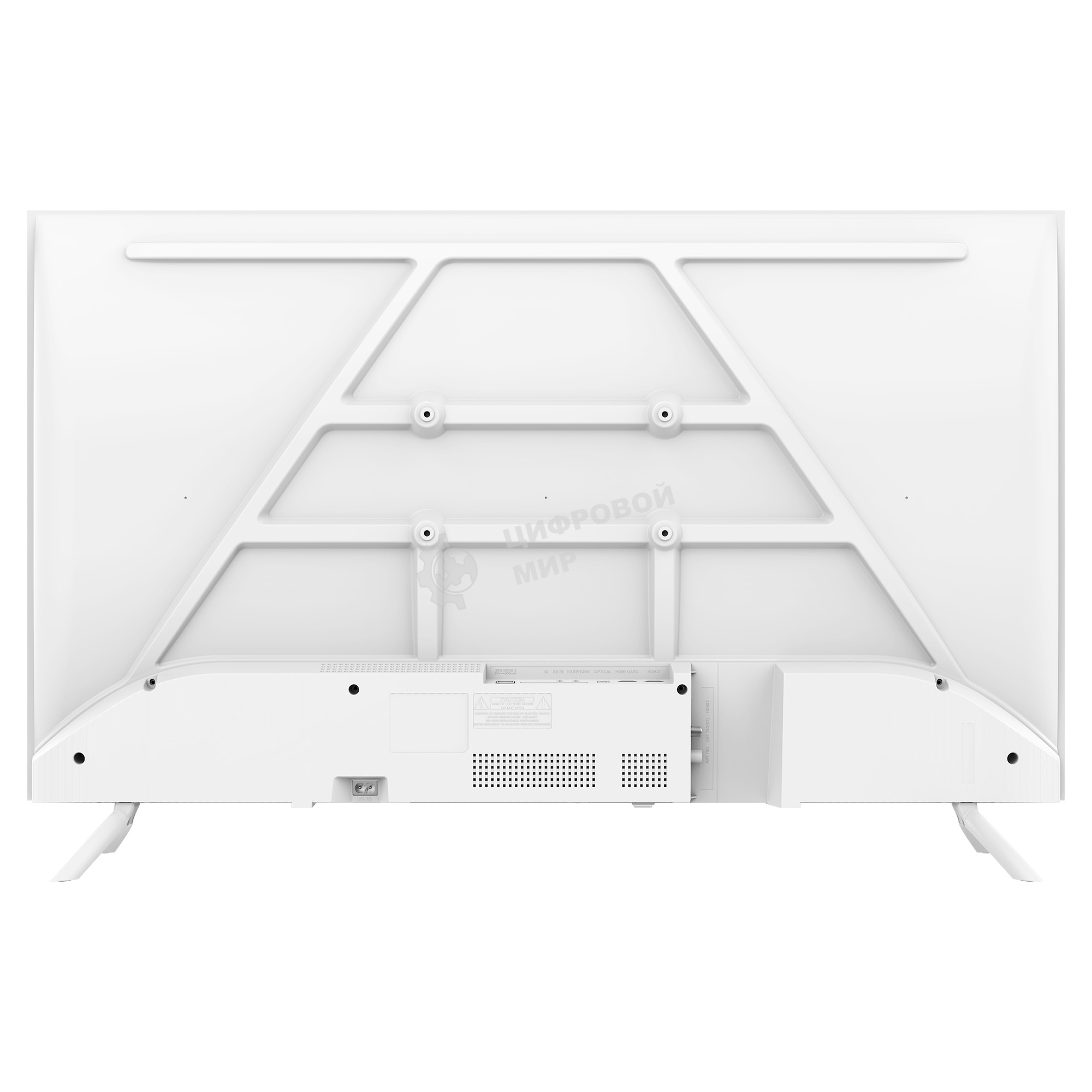 Телевизор BBK 40