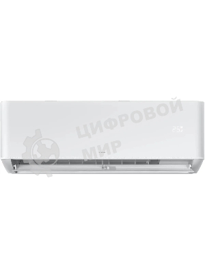 Cплит-система TCL TAC-TP18INV/R инвертор, 18000 BTU, 54 м², 27 дБ, охлаждение, обогрев, осушение, белый