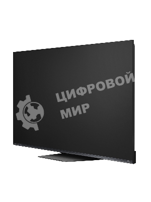 Телевизор Hisense 65'' RGB Mini-LED UHD Smart TV HomeOS U9.5 Charcoal grey