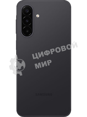 Смартфон Samsung Galaxy A18 SM-A185F 4Gb, 128Gb, черный