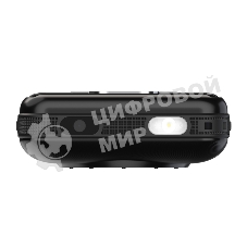 Мобильный телефон Maxvi P110 черный