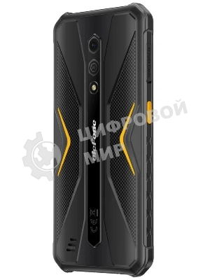 Смартфон Ulefone Armor X12 Pro 4/64GB оранжевый