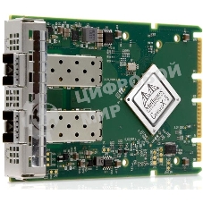 Сетевая карта Mellanox MCX562A-ACAB (483482) 22