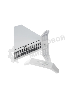 Конвектор электрический Rexant белый, 1000 Вт, 15 м2, термостат