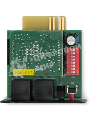 Модуль Ippon Modbus Mini Card (1976006) для Innova Unity/Innova RT II/Innova G2 L/Innova II