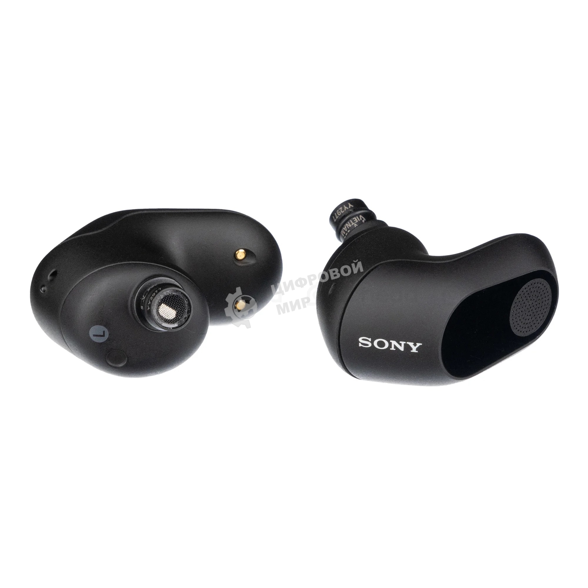 Гарнитура беспроводная игровая Sony INZONE BUDS WF-G700N черный