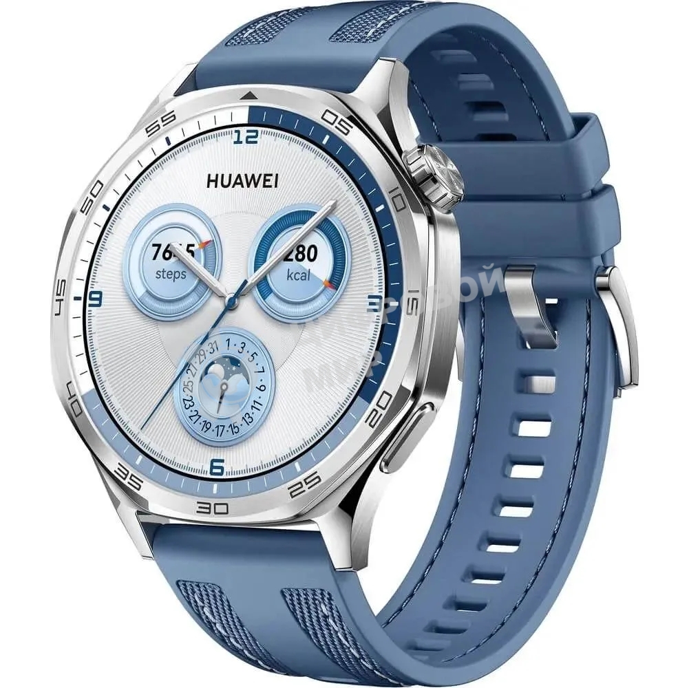 Умные часы Huawei Watch GT 5, 1.43