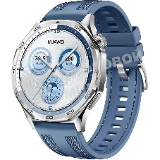 Умные часы Huawei Watch GT 5, 1.43