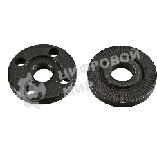 Угловая шлифовальная машина Sturm AG9514E, 1100Вт, 125мм, РЕГ ОБОРОТОВ, длин рук. AG9514E