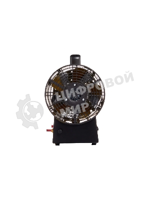 Пушка тепловая газовая Ballu BHG-10LS