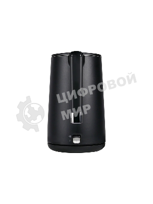 Чайник электрический Centek CT-1011 черный, 2200 Вт, 1.5 л
