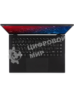 Ноутбук IRU Planio 14ING N100 8Gb SSD 512Gb Intel Iris Xe graphics 14