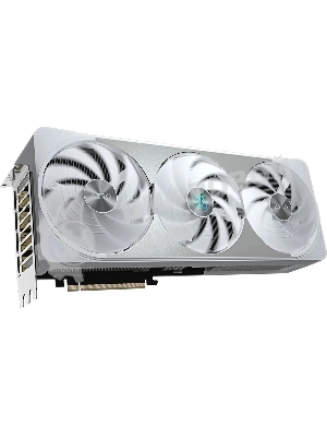 Видеокарта Gigabyte GV-N507TAERO OC-16GD 1.0 NV RTX 5070TI 16Gb 256bit GDDR7 2805/28000/HDMIx1/