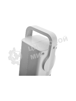 Колонный вентилятор BRAYER BR4957, эл.упр.,пульт ДУ,вращение,мощ-ть60Вт, LED дисплей, 3 скор.Таймер