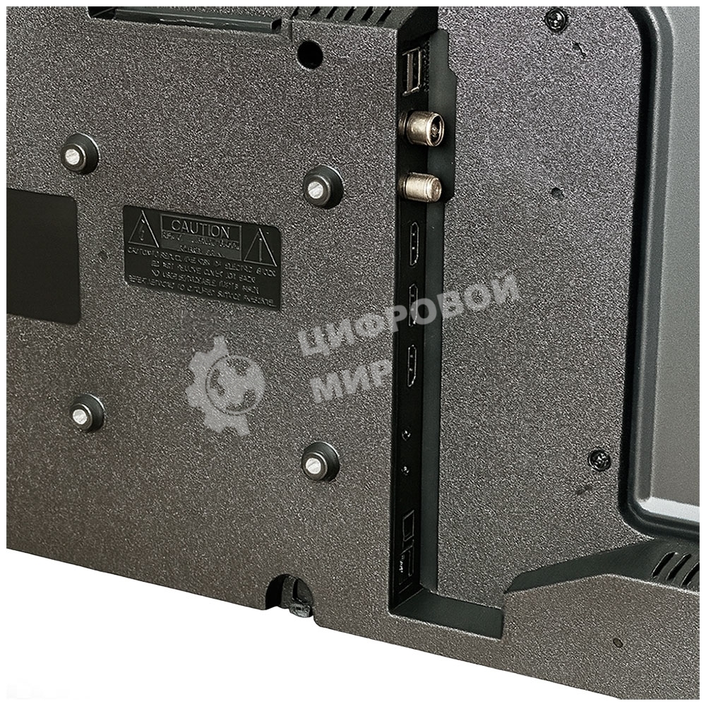 Телевизор TopDevice 24